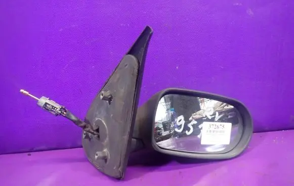 Fiat Albea Manual wing mirror