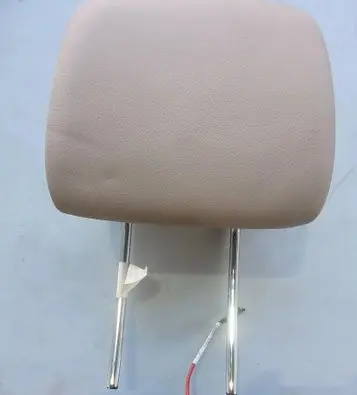 BMW 5 F10 F11 Front seat headrest 