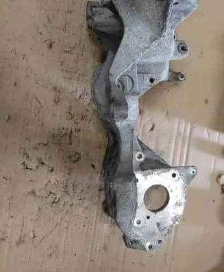Audi A1 Generator/alternator bracket 03l903139