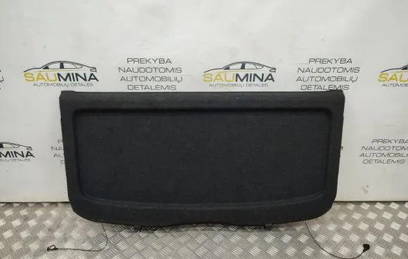 Suzuki Vitara (LY) Parcel shelf 8891086R10R3F