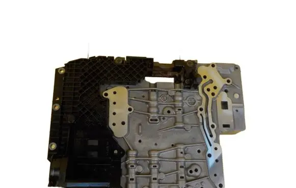 BMW 1 E81 E87 Torque split ecu control unit/module 1071128342