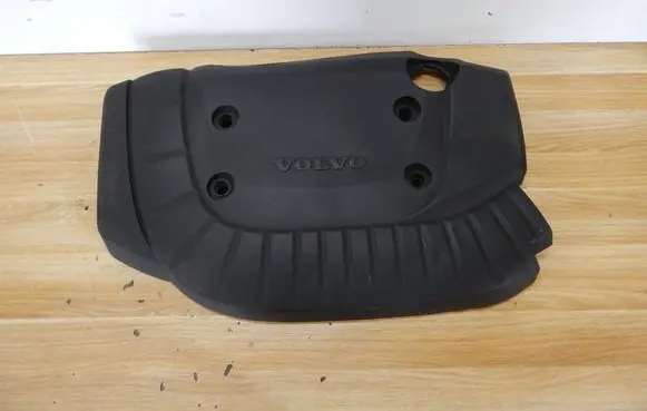 Volvo XC60 Engine cover (trim) 31437196