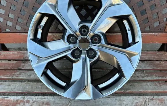 Mazda MX-30 R18 alloy rim 