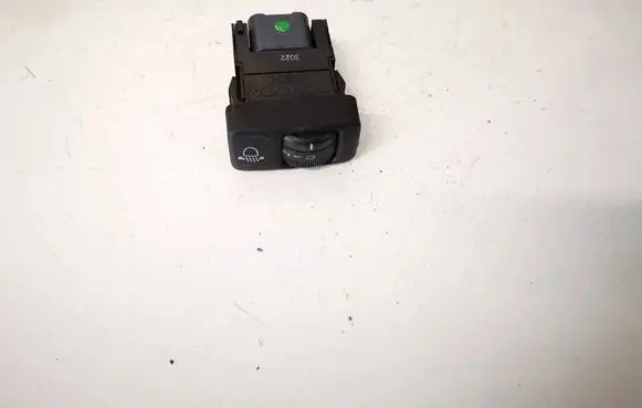 Toyota Hilux (AN10, AN20, AN30) Headlight level height control switch