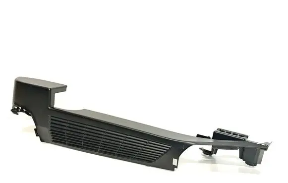 BMW 5 F10 F11 Parcel shelf load cover mount bracket 9168483