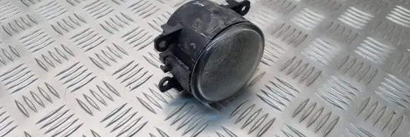 Citroen C4 I Picasso Front fog light 9650001680 89204711 1194558