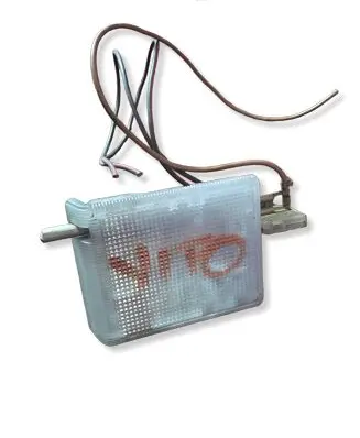 Mercedes-Benz C W202 Other interior light 1298200301