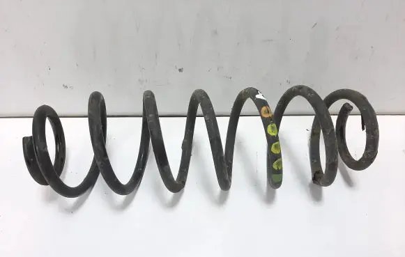 Volkswagen Polo V 6R Rear coil spring