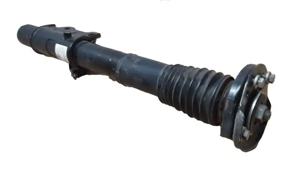 Mercedes-Benz Sprinter W907 W910 Front shock absorber/damper A9073205701 T2200204C1748