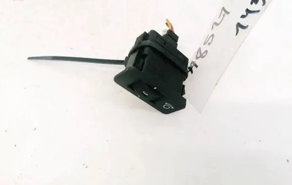 BMW 5 E39 Headlight level height control switch 61318360460 61.31-8360460