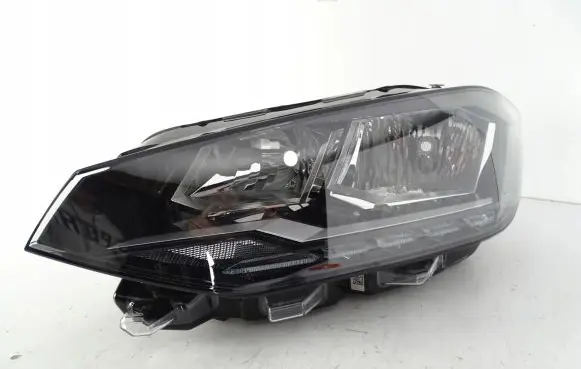 Volkswagen Golf Sportsvan Headlight/headlamp