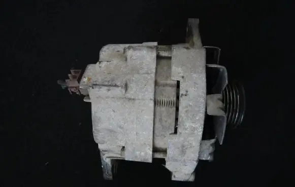 Renault 19 Generator/alternator