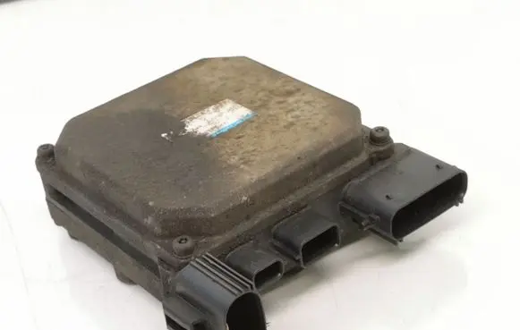 Mazda 6 Power steering control unit/module 