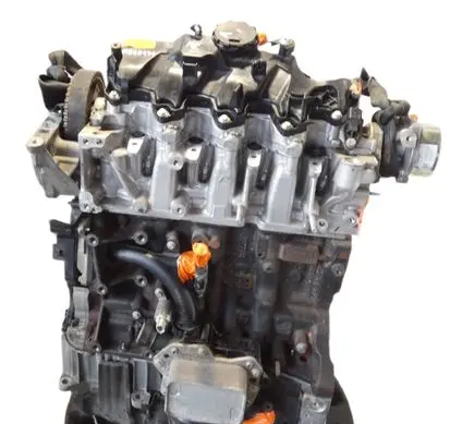 Mercedes-Benz A W177 Engine K9KH471 608915