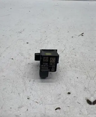 Volkswagen Golf VIII Airbag deployment crash/impact sensor 5WA959651