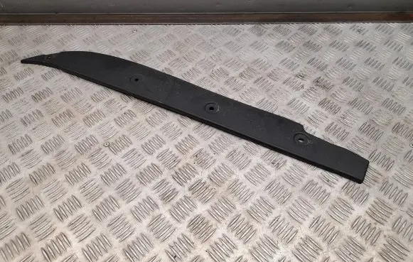 Porsche Cayenne (92A) Fender end trim 7P5854778