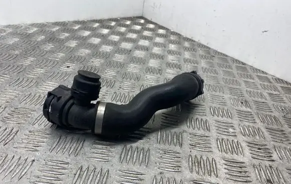 BMW 5 GT F07 Engine coolant pipe/hose 7800101 17127800101