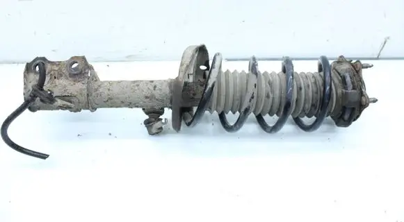 Honda CR-V Front shock absorber/damper