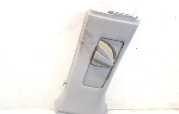 Volkswagen Phaeton Other interior part