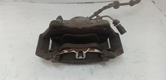 Audi A6 S6 C7 4G Front brake caliper 32348421A