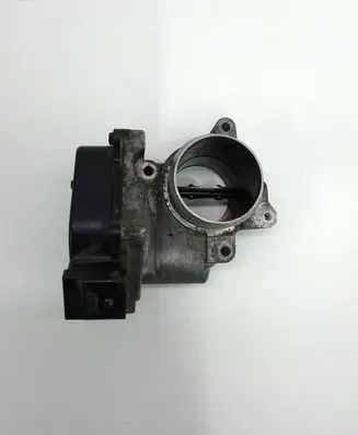 Skoda Octavia Mk2 (1Z) Other engine bay part 