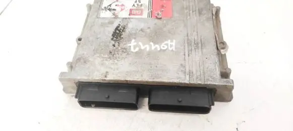Volvo XC90 LP gas control unit module E367R011002 E3021001