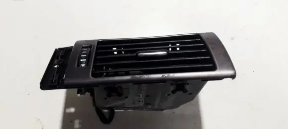 Audi A6 S6 C5 4B Dash center air vent grill 4B1820902