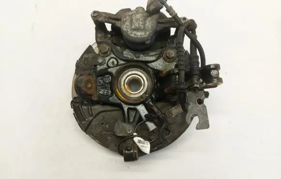 Opel Grandland X Front wheel hub opegran0549374