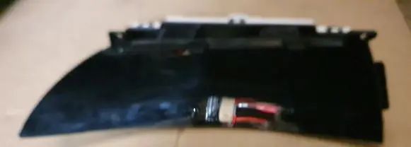 Honda Civic IX Screen/display/small screen