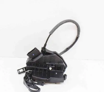 Ford Focus Coupe door lock (next to the handle) 921763106 BM5AA21813DF