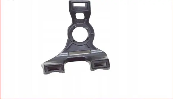 Mercedes-Benz GLE W167 Front parking sensor holder (PDC) 
