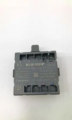 Mercedes-Benz ML W166 Door control unit/module A1669005104