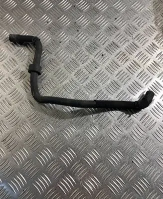 Skoda Octavia Mk2 (1Z) Engine coolant pipe/hose 1K0122109AR