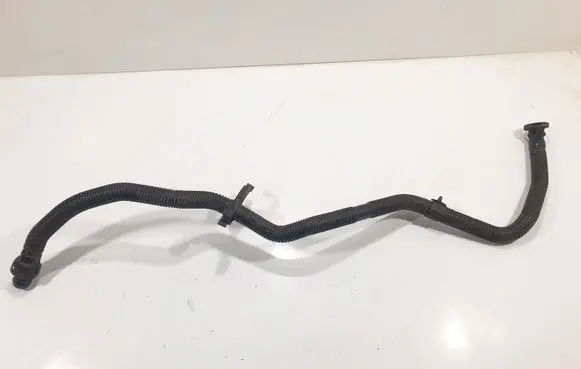 Volkswagen Phaeton Breather/breather pipe/hose 3D0131128