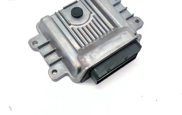 Volkswagen Tiguan Allspace Gearbox control unit/module 09G927158DT