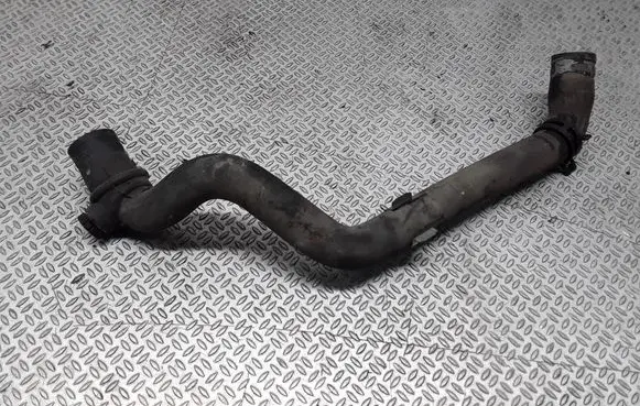 Peugeot 407 Engine coolant pipe/hose