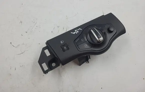 Audi A4 S4 B8 8K Light switch 8K0941531G SW0070 1605080887