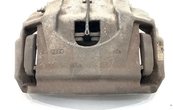 Audi A8 S8 D4 4H Front brake caliper 4H05BA