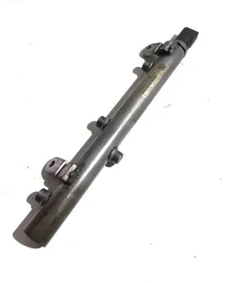 Mercedes-Benz ML W164 Fuel main line pipe A6420700695 a0041536728