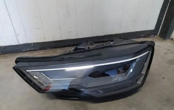 Audi A6 S6 C8 4K Headlight/headlamp 4K0941033
