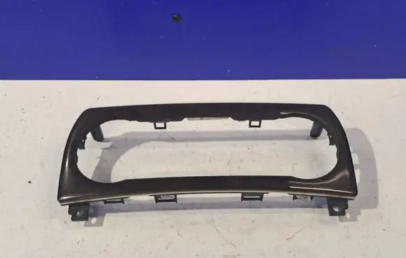 Mercedes-Benz CLS C218 X218 Dashboard glove box trim A2186801407