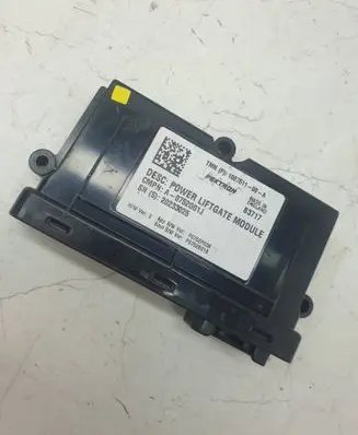 Tesla Model S Tailgate/trunk control unit/module 100751100A 100751100 1007511