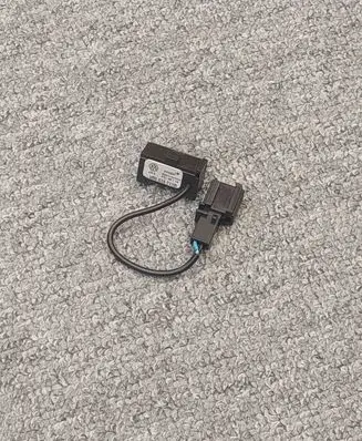 Volkswagen Tiguan Microphone (bluetooth/phone) 3B0035711B 1J0973332