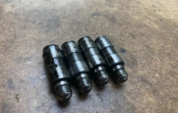 BMW X3 E83 Tappets lifter 2249817 11332249817 11332247722