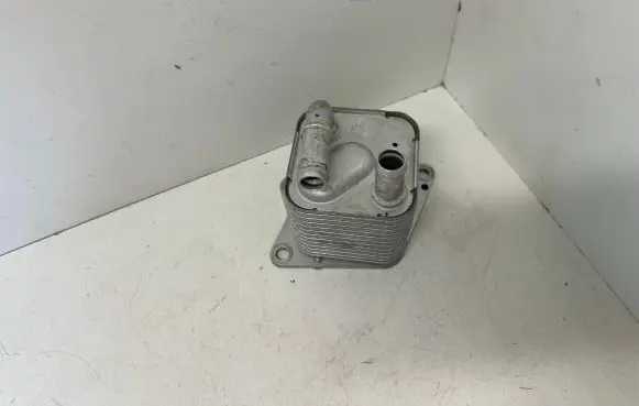 Volvo XC90 Gearbox / Transmission oil cooler 19819 MAHLE19819