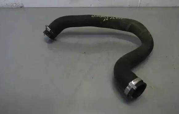 Citroen C4 II Intercooler hose/pipe