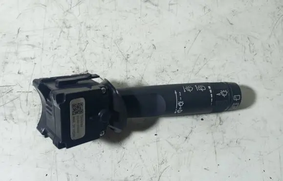 Opel Insignia A Wiper control stalk 13305522
