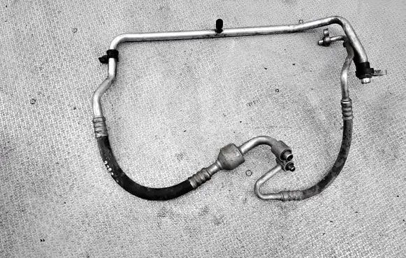 Opel Vectra C Air conditioning (A/C) pipe/hose