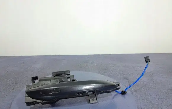 Hyundai Tucson IV NX4 Front door exterior handle 