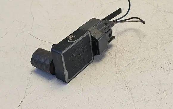 Volvo V50 Exhaust gas pressure sensor 30785486AA 071814398201